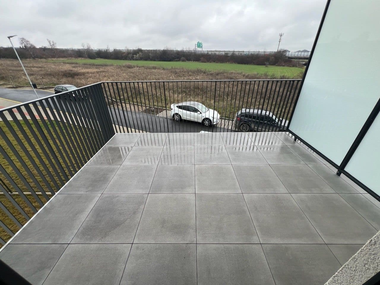 Studio flat to rent, 32 m², Strážovická, Prague, Prague Studio flat to rent, 32 m², Strážovická, Prague, Prague