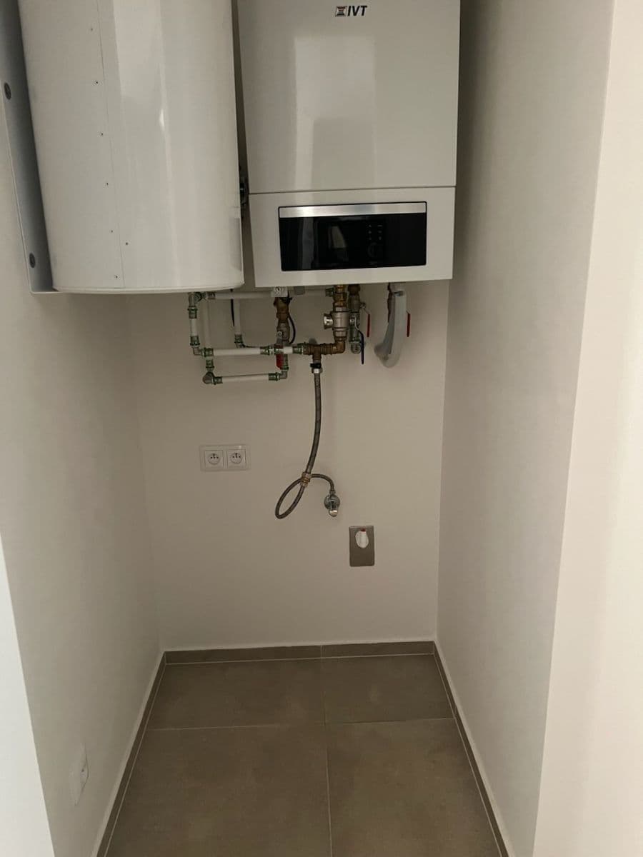 Studio flat to rent, 32 m², Strážovická, Prague, Prague Studio flat to rent, 32 m², Strážovická, Prague, Prague