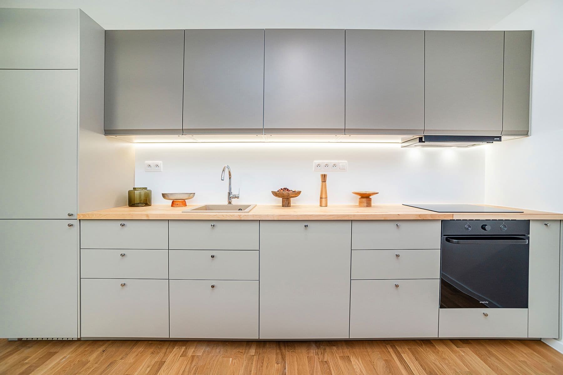 4 bedroom with open-plan kitchen flat for sale, 84 m², Blatnická, Brno, Jihomoravský Region 4 bedroom with open-plan kitchen flat for sale, 84 m², Blatnická, Brno, Jihomoravský Region