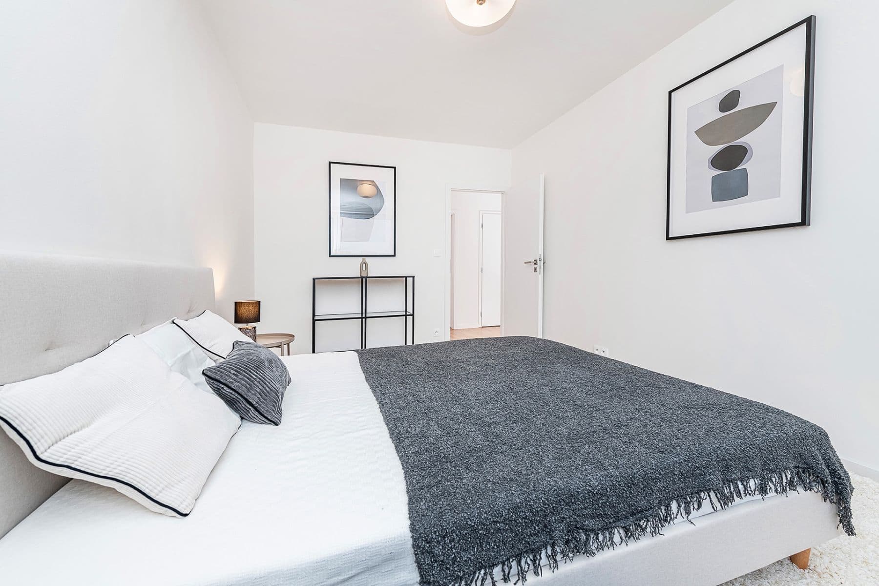 4 bedroom with open-plan kitchen flat for sale, 84 m², Blatnická, Brno, Jihomoravský Region 4 bedroom with open-plan kitchen flat for sale, 84 m², Blatnická, Brno, Jihomoravský Region