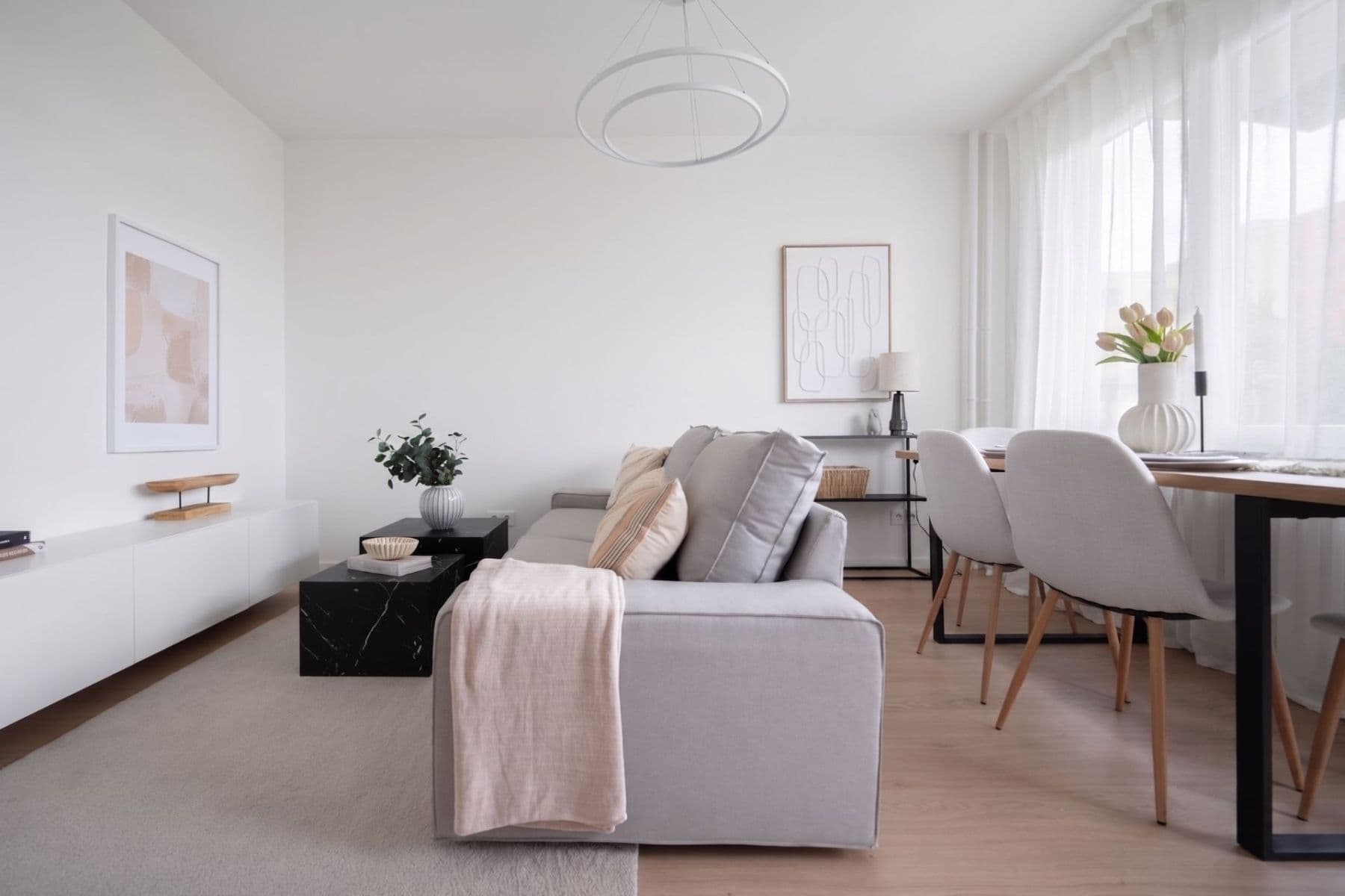 4 bedroom with open-plan kitchen flat for sale, 84 m², Blatnická, Brno, Jihomoravský Region 4 bedroom with open-plan kitchen flat for sale, 84 m², Blatnická, Brno, Jihomoravský Region