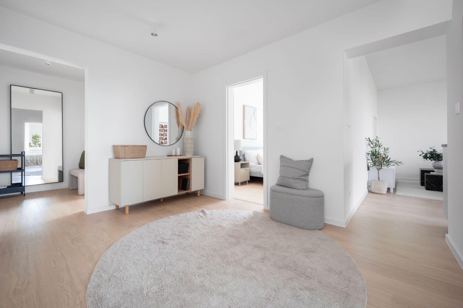 4 bedroom with open-plan kitchen flat for sale, 84 m², Blatnická, Brno, Jihomoravský Region 4 bedroom with open-plan kitchen flat for sale, 84 m², Blatnická, Brno, Jihomoravský Region