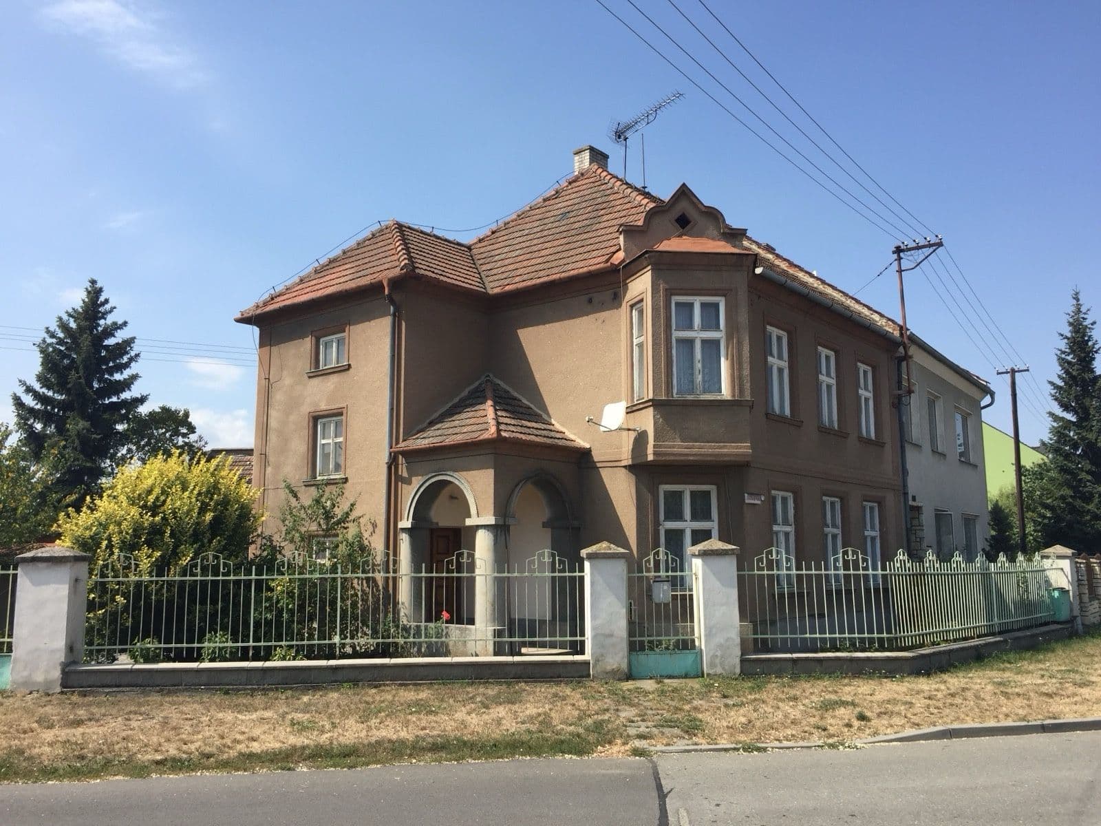 house for sale, 163 m², Kostelec na Hané, Olomoucký Region house for sale, 163 m², Kostelec na Hané, Olomoucký Region