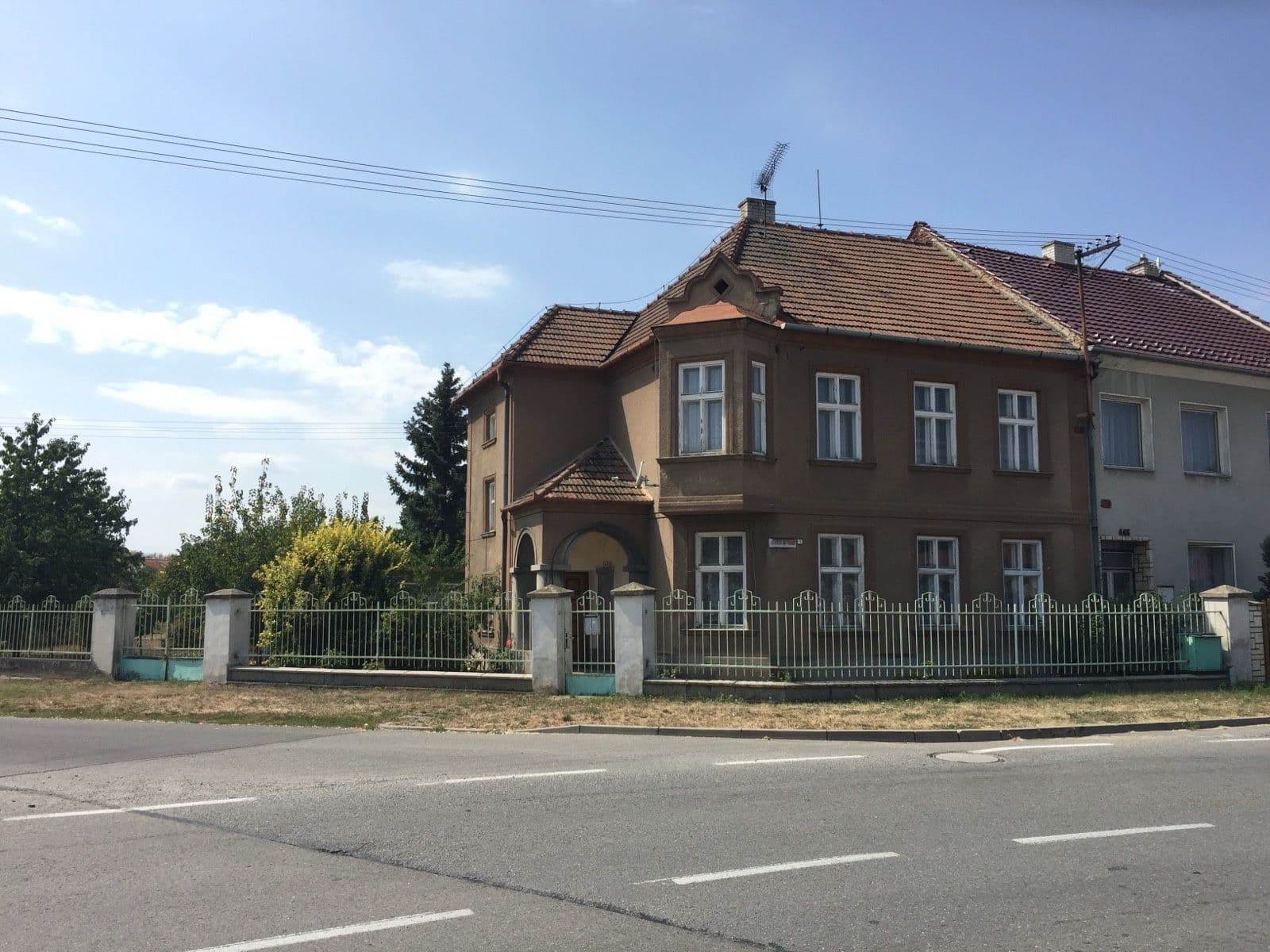 house for sale, 163 m², Kostelec na Hané, Olomoucký Region house for sale, 163 m², Kostelec na Hané, Olomoucký Region