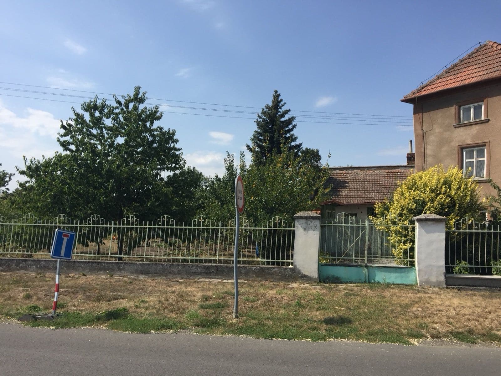 house for sale, 163 m², Kostelec na Hané, Olomoucký Region house for sale, 163 m², Kostelec na Hané, Olomoucký Region