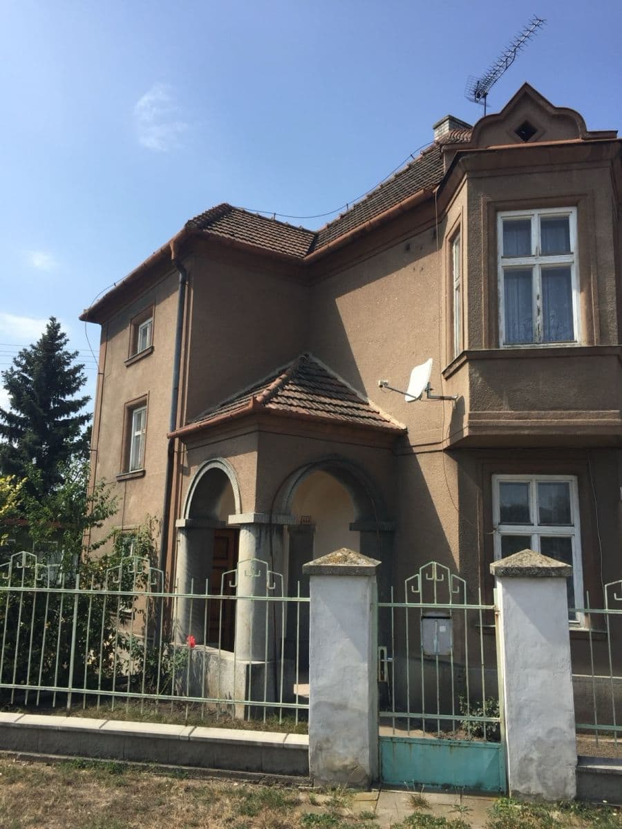 house for sale, 163 m², Kostelec na Hané, Olomoucký Region house for sale, 163 m², Kostelec na Hané, Olomoucký Region