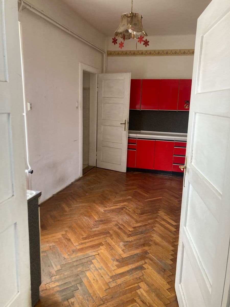 house for sale, 163 m², Kostelec na Hané, Olomoucký Region house for sale, 163 m², Kostelec na Hané, Olomoucký Region