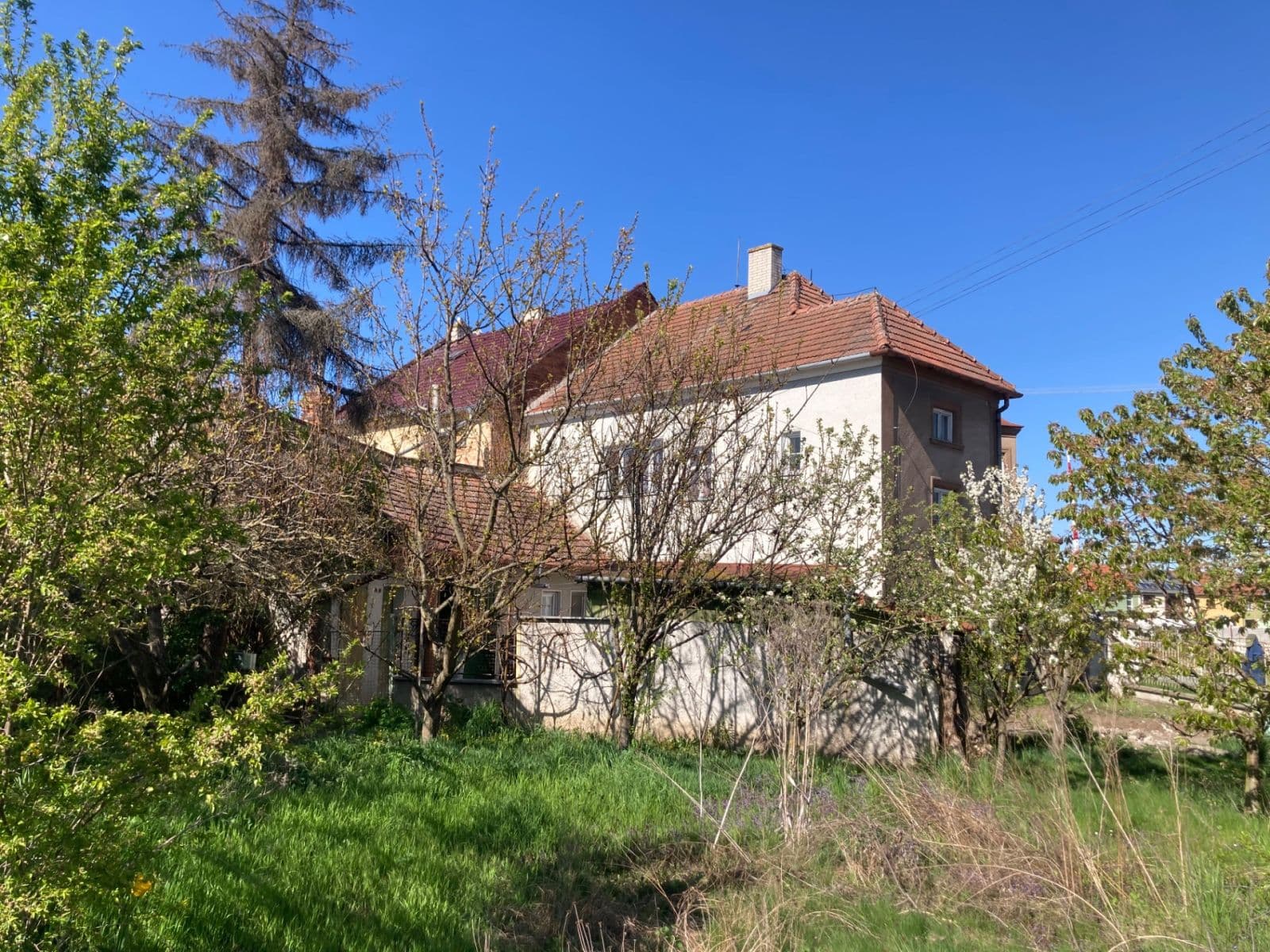 house for sale, 163 m², Kostelec na Hané, Olomoucký Region house for sale, 163 m², Kostelec na Hané, Olomoucký Region