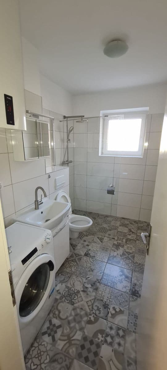 1 bedroom with open-plan kitchen flat to rent, 50 m², Aloise Jiráska, Příbram, Středočeský Region 1 bedroom with open-plan kitchen flat to rent, 50 m², Aloise Jiráska, Příbram, Středočeský Region