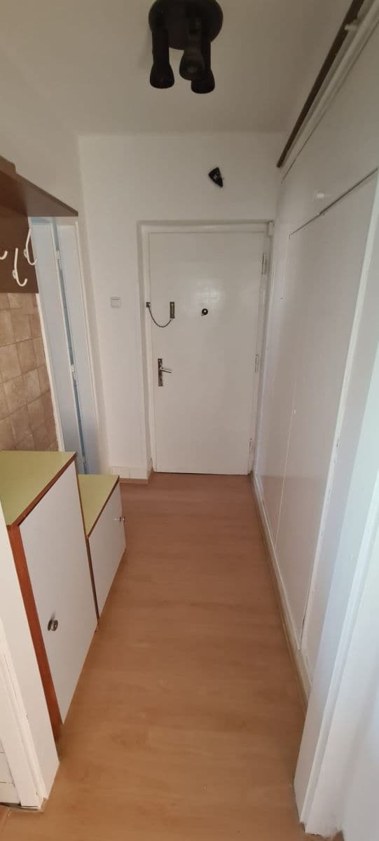 1 bedroom with open-plan kitchen flat to rent, 50 m², Aloise Jiráska, Příbram, Středočeský Region 1 bedroom with open-plan kitchen flat to rent, 50 m², Aloise Jiráska, Příbram, Středočeský Region