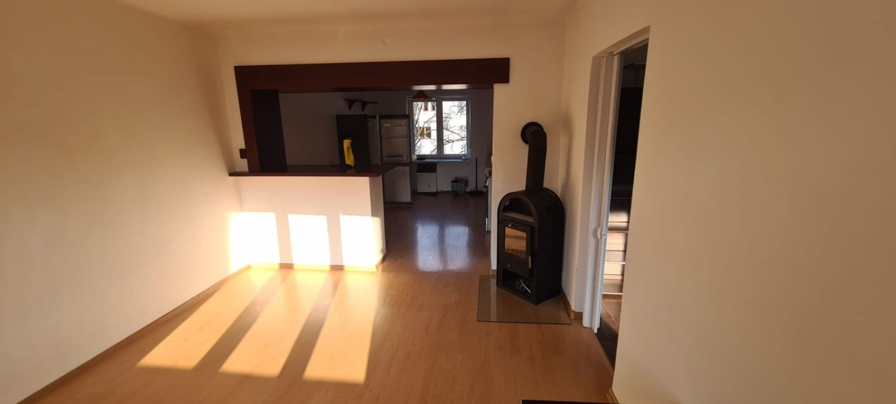 1 bedroom with open-plan kitchen flat to rent, 50 m², Aloise Jiráska, Příbram, Středočeský Region 1 bedroom with open-plan kitchen flat to rent, 50 m², Aloise Jiráska, Příbram, Středočeský Region