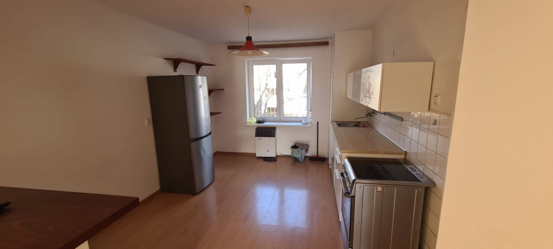 1 bedroom with open-plan kitchen flat to rent, 50 m², Aloise Jiráska, Příbram, Středočeský Region 1 bedroom with open-plan kitchen flat to rent, 50 m², Aloise Jiráska, Příbram, Středočeský Region