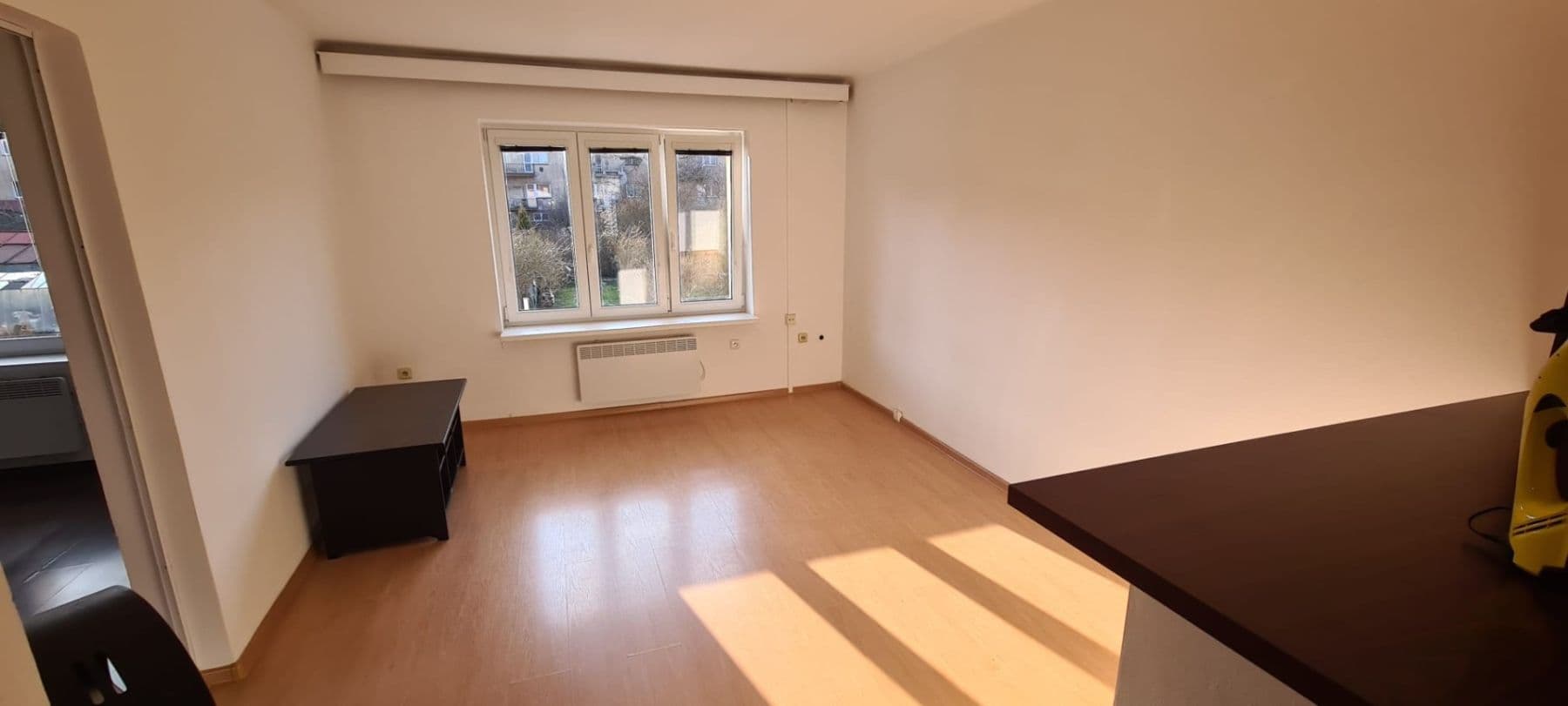 1 bedroom with open-plan kitchen flat to rent, 50 m², Aloise Jiráska, Příbram, Středočeský Region 1 bedroom with open-plan kitchen flat to rent, 50 m², Aloise Jiráska, Příbram, Středočeský Region