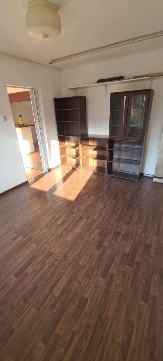 1 bedroom with open-plan kitchen flat to rent, 50 m², Aloise Jiráska, Příbram, Středočeský Region 1 bedroom with open-plan kitchen flat to rent, 50 m², Aloise Jiráska, Příbram, Středočeský Region