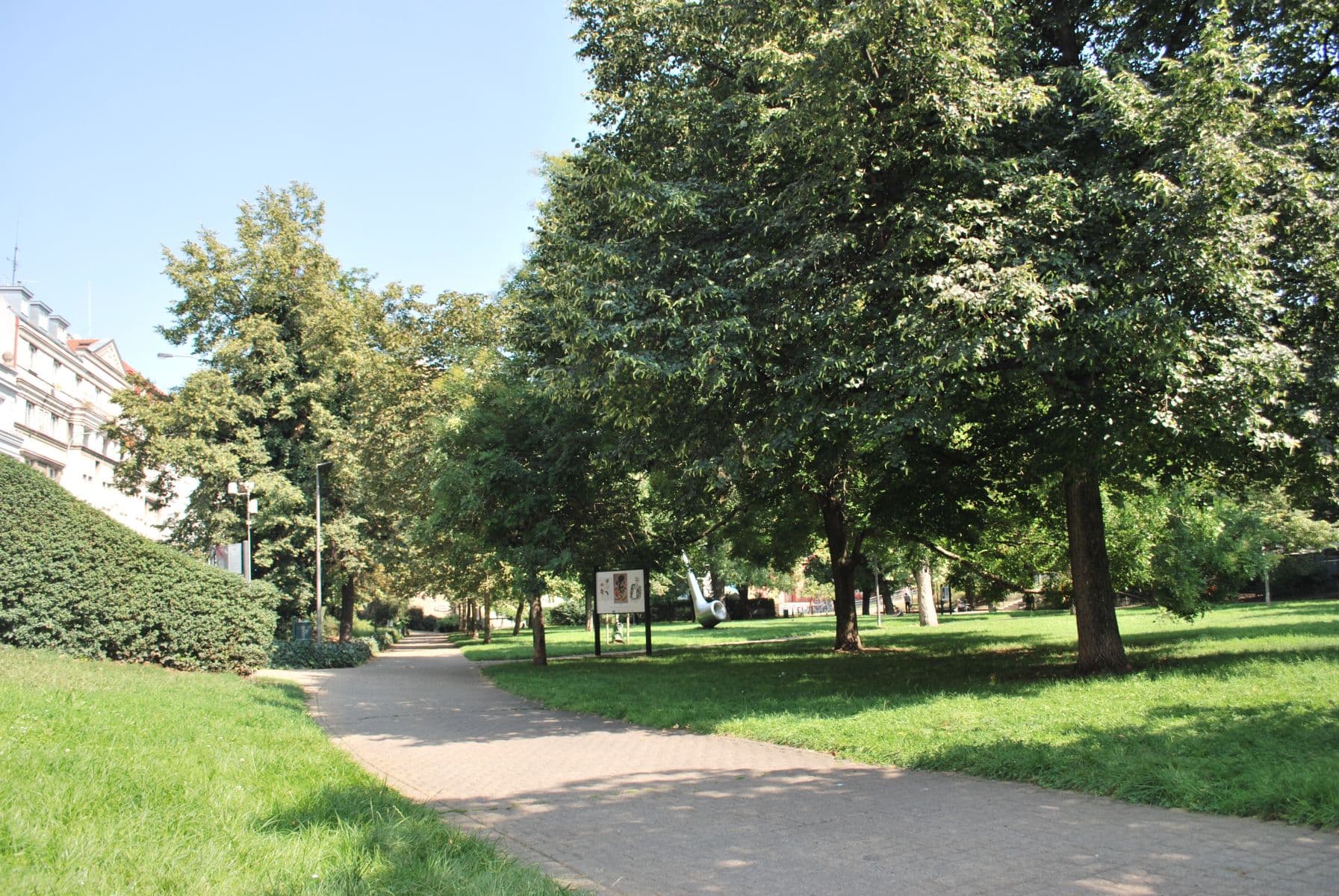 flat to rent, 110 m², Matoušova, Prague, Prague flat to rent, 110 m², Matoušova, Prague, Prague