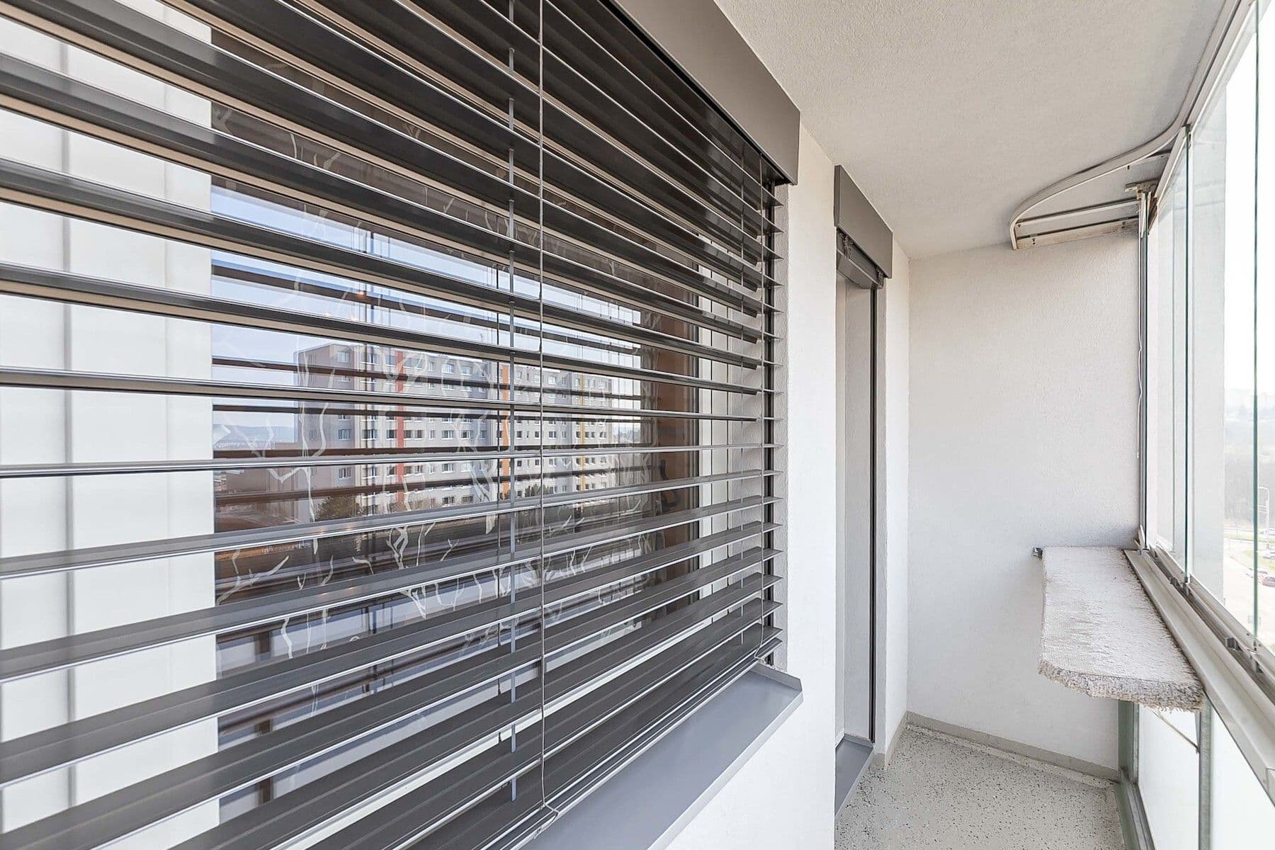 3 bedroom flat for sale, 81 m², Jordana Jovkova, Prague, Prague 3 bedroom flat for sale, 81 m², Jordana Jovkova, Prague, Prague