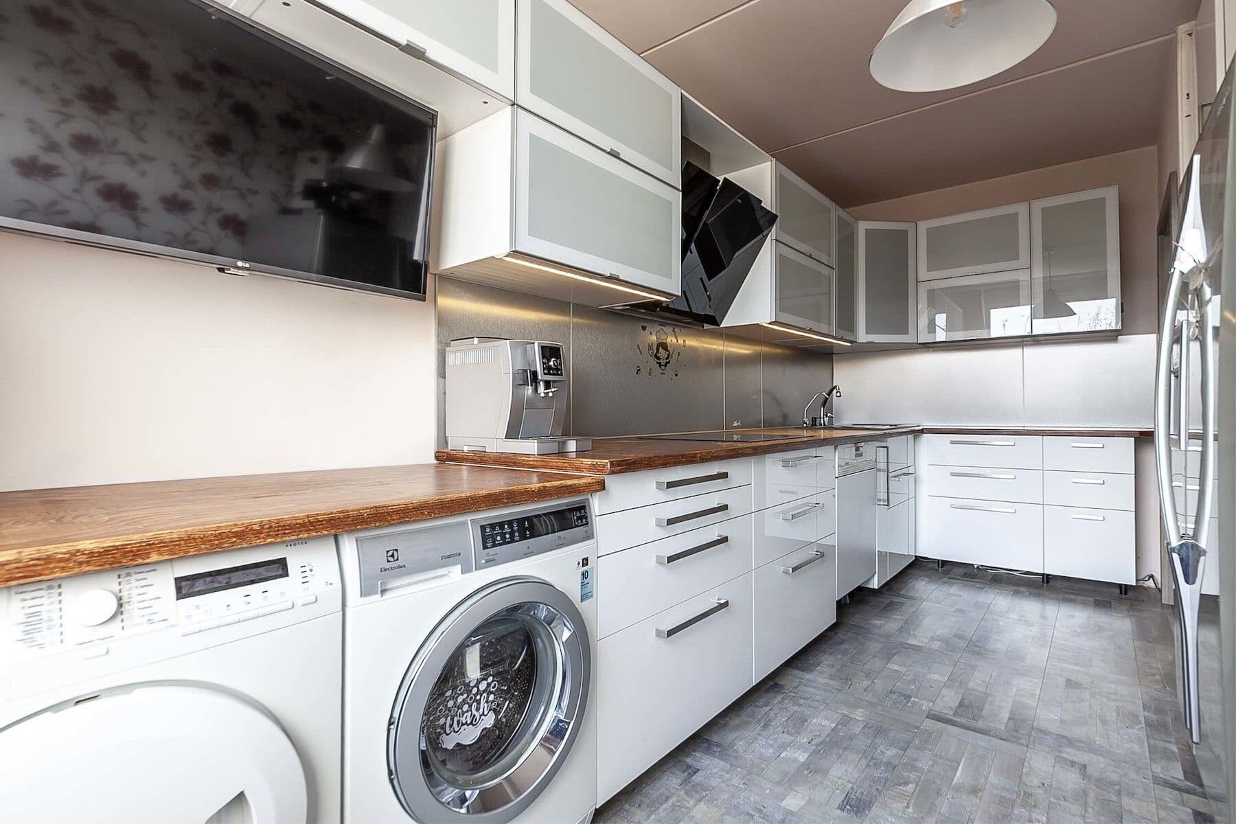 3 bedroom flat for sale, 81 m², Jordana Jovkova, Prague, Prague 3 bedroom flat for sale, 81 m², Jordana Jovkova, Prague, Prague