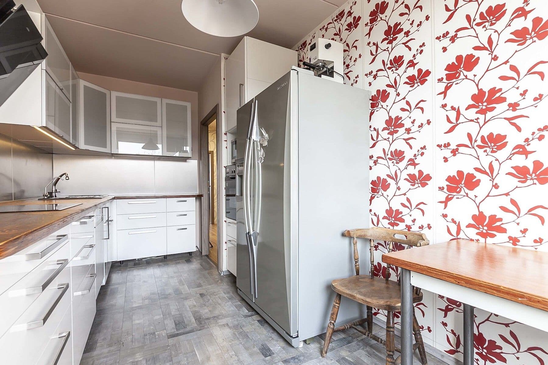 3 bedroom flat for sale, 81 m², Jordana Jovkova, Prague, Prague 3 bedroom flat for sale, 81 m², Jordana Jovkova, Prague, Prague