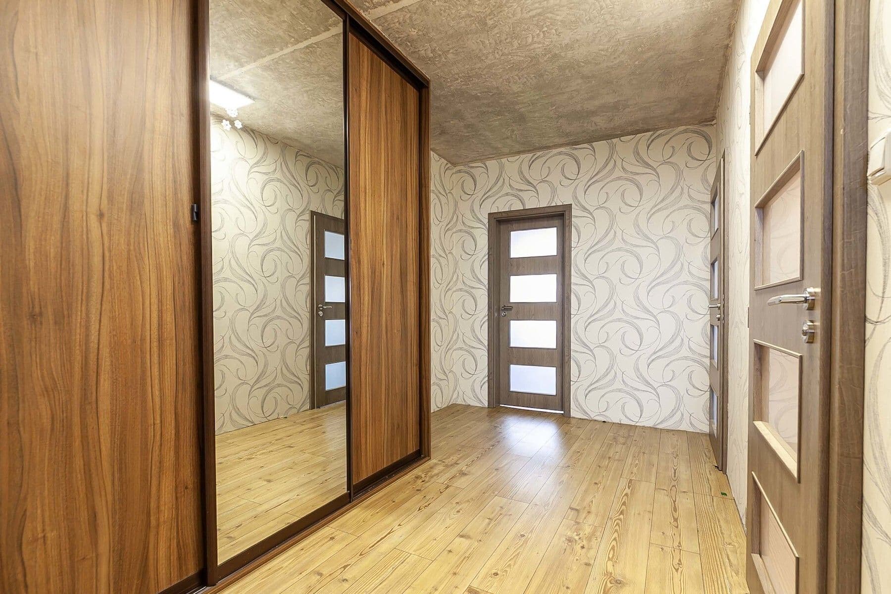 3 bedroom flat for sale, 81 m², Jordana Jovkova, Prague, Prague 3 bedroom flat for sale, 81 m², Jordana Jovkova, Prague, Prague