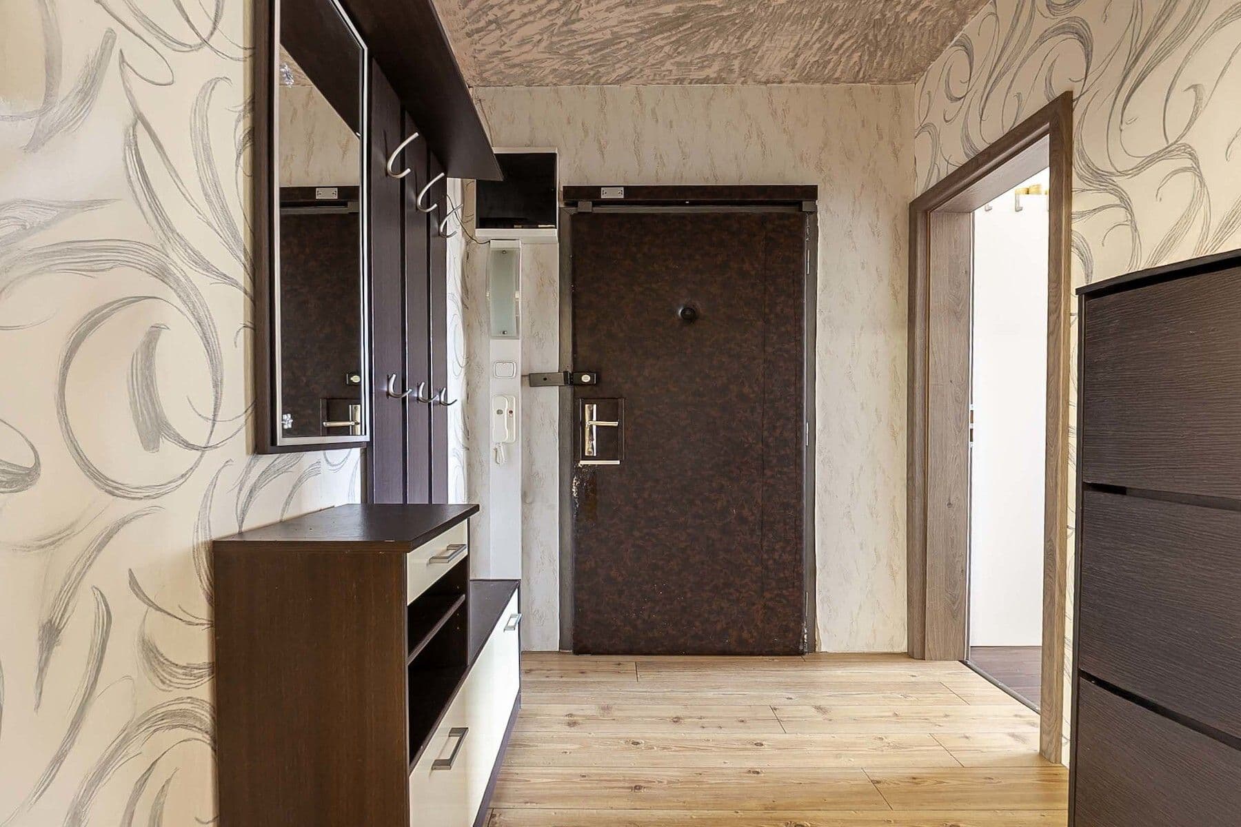 3 bedroom flat for sale, 81 m², Jordana Jovkova, Prague, Prague 3 bedroom flat for sale, 81 m², Jordana Jovkova, Prague, Prague