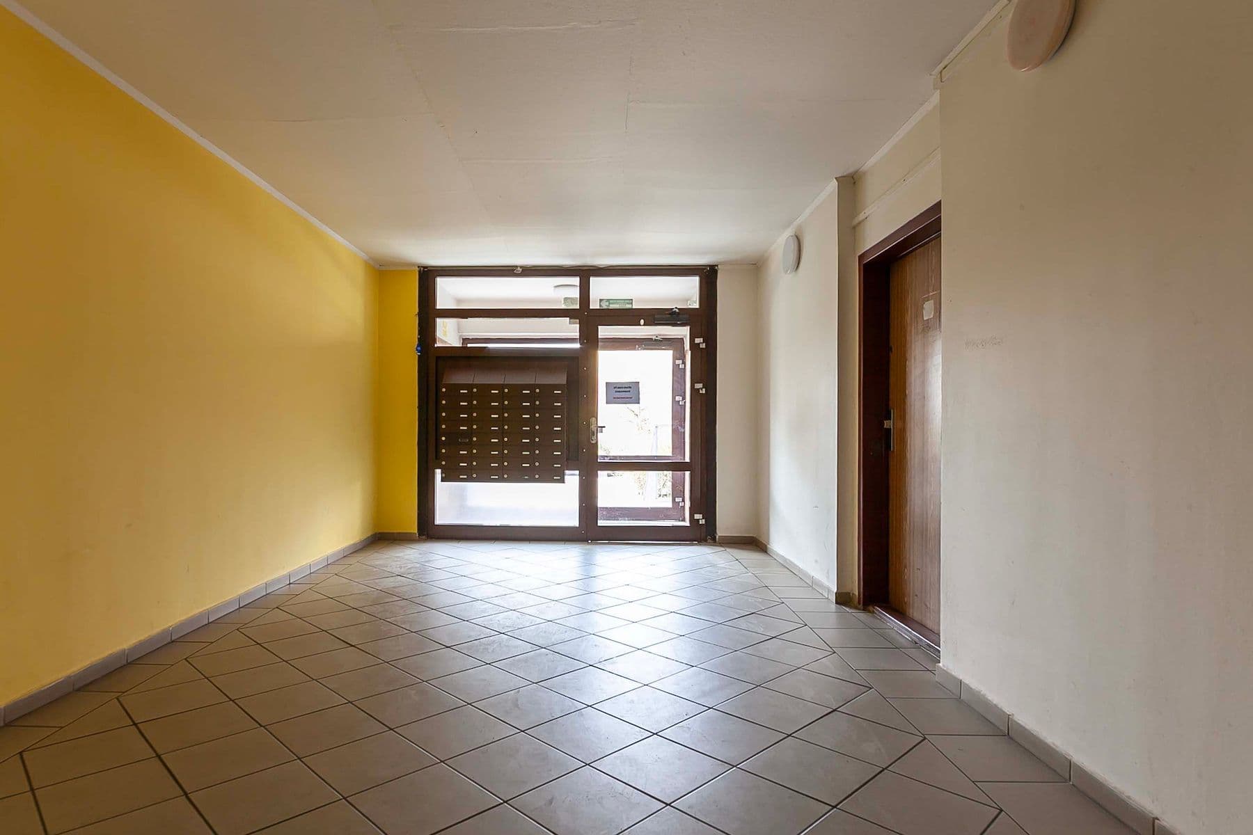 3 bedroom flat for sale, 81 m², Jordana Jovkova, Prague, Prague 3 bedroom flat for sale, 81 m², Jordana Jovkova, Prague, Prague