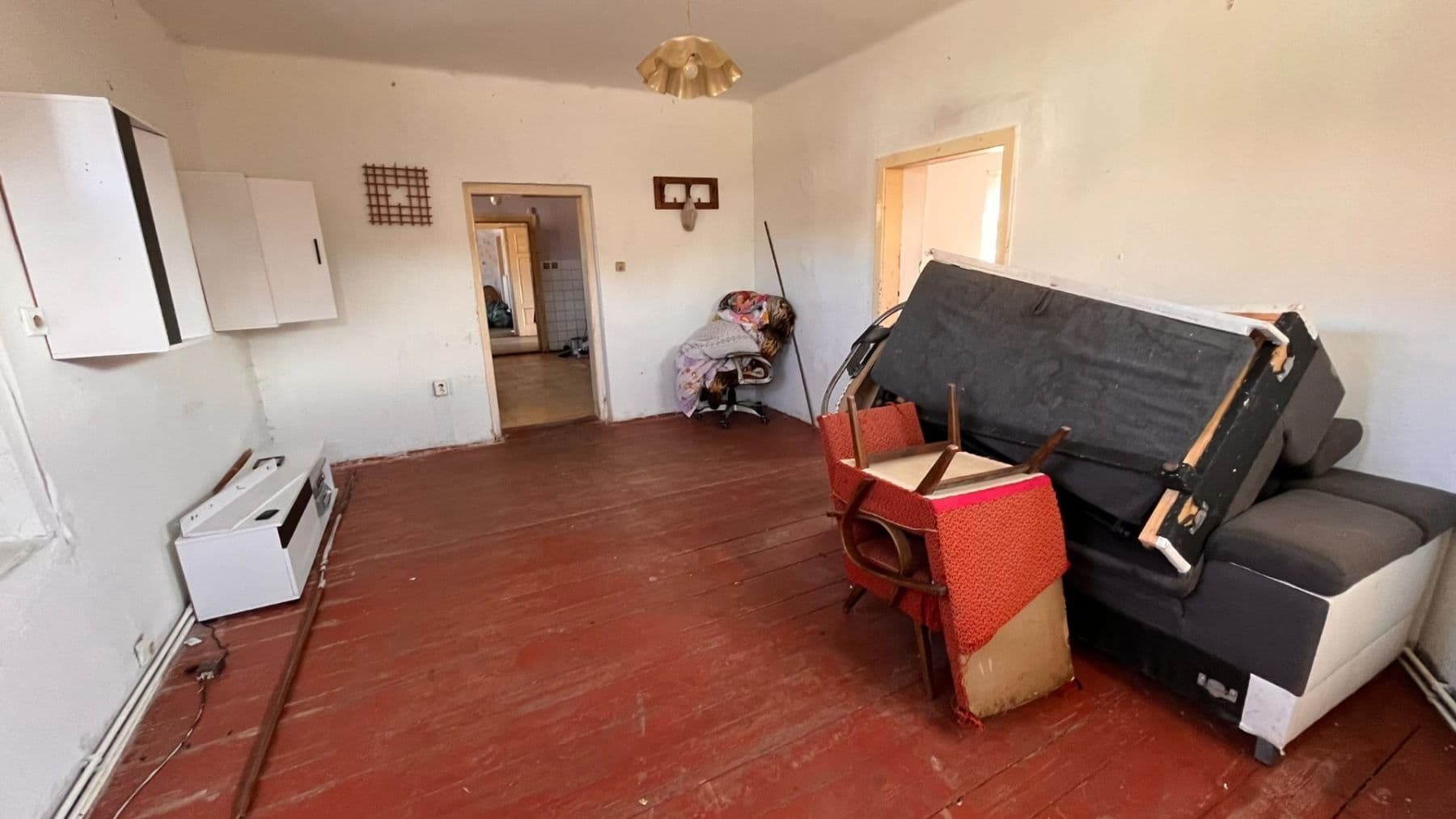 house for sale, 270 m², Brodek u Konice, Olomoucký Region house for sale, 270 m², Brodek u Konice, Olomoucký Region