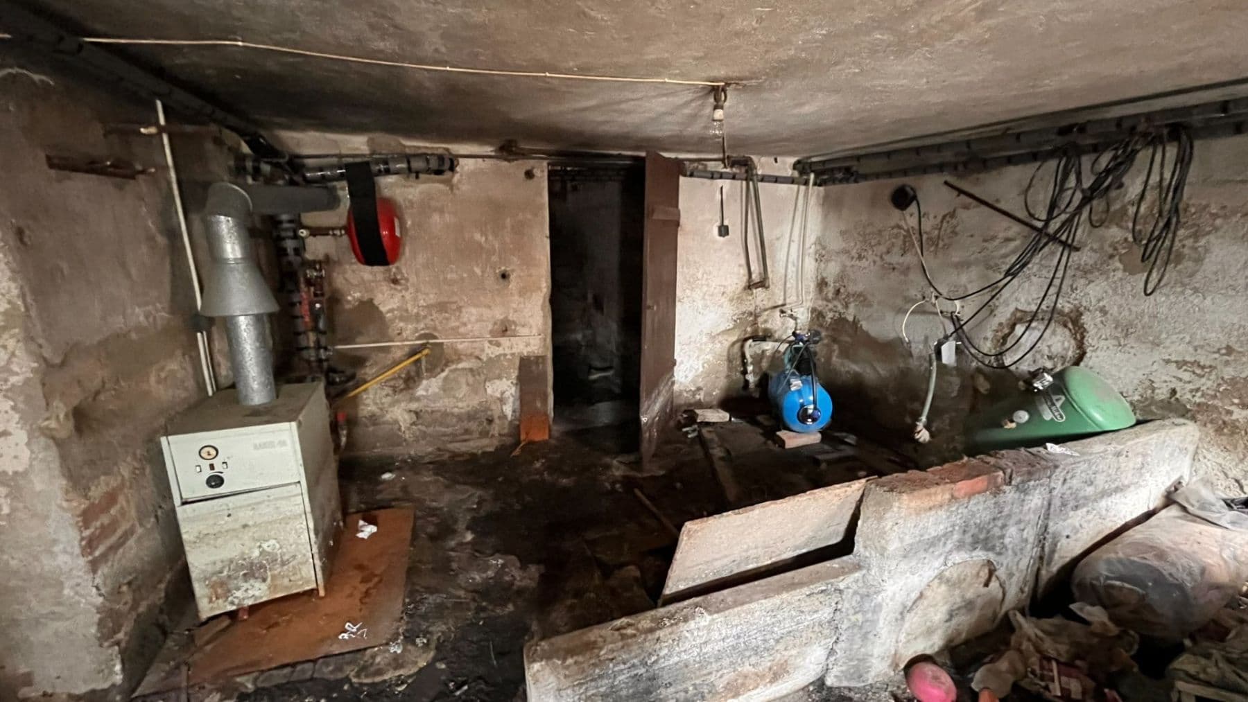 house for sale, 270 m², Brodek u Konice, Olomoucký Region house for sale, 270 m², Brodek u Konice, Olomoucký Region