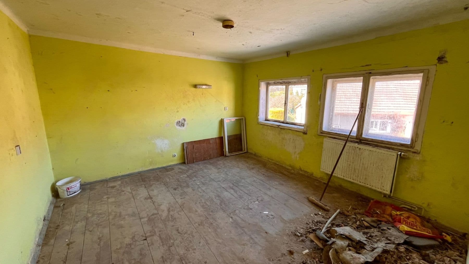 house for sale, 270 m², Brodek u Konice, Olomoucký Region house for sale, 270 m², Brodek u Konice, Olomoucký Region