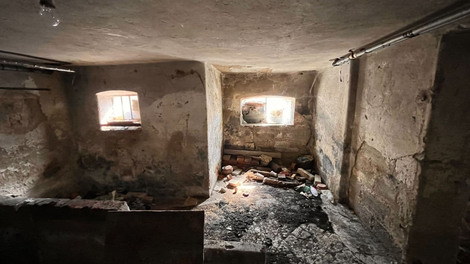 house for sale, 270 m², Brodek u Konice, Olomoucký Region house for sale, 270 m², Brodek u Konice, Olomoucký Region