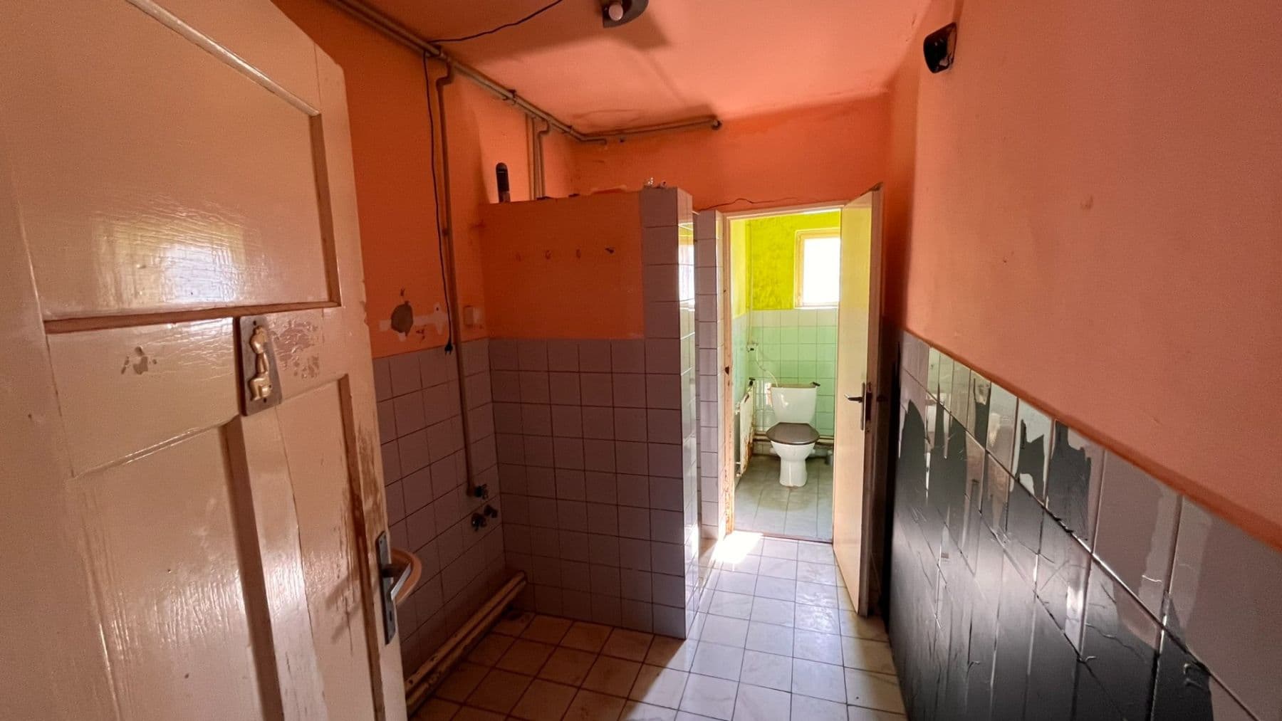 house for sale, 270 m², Brodek u Konice, Olomoucký Region house for sale, 270 m², Brodek u Konice, Olomoucký Region