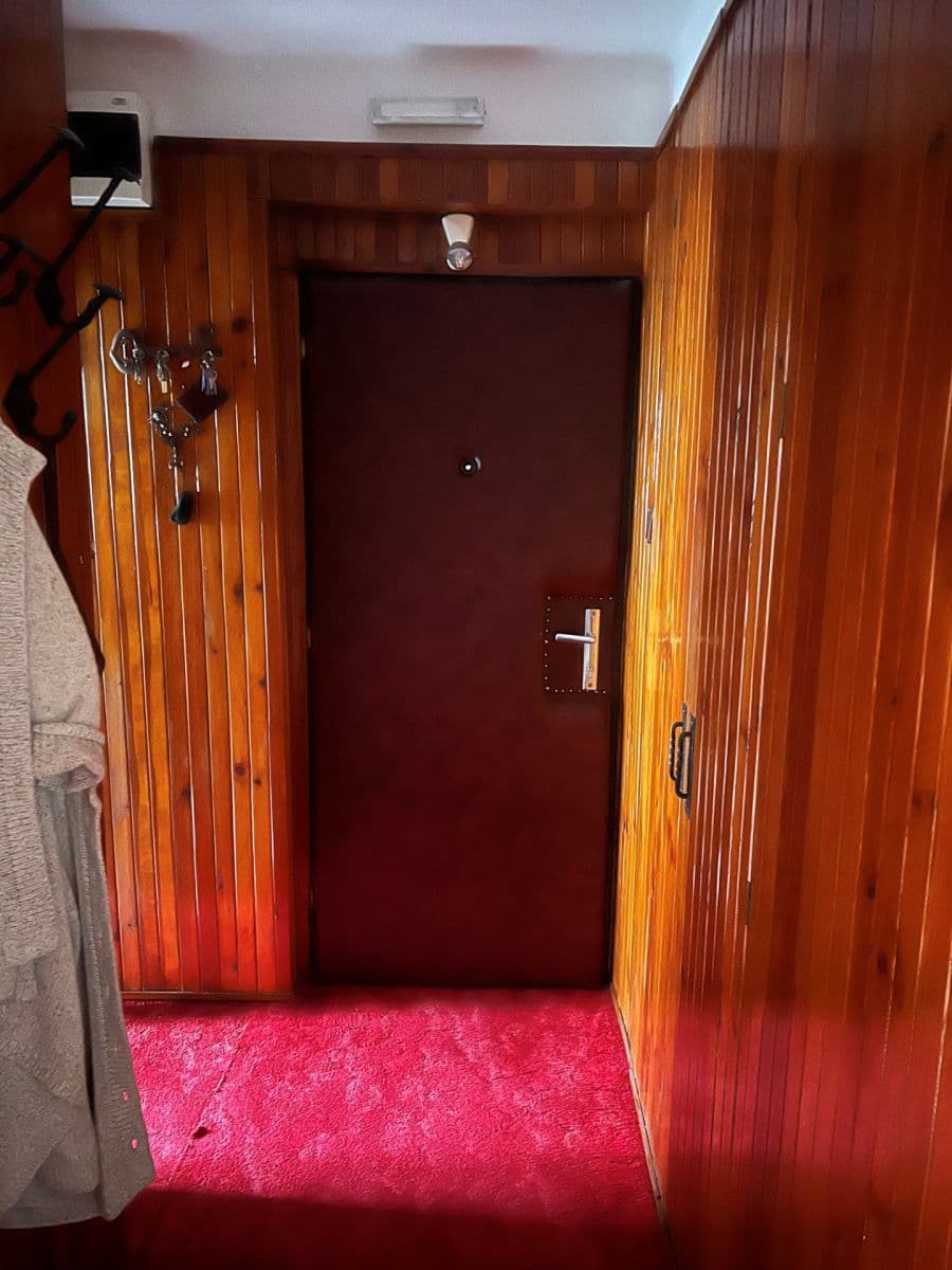 3 bedroom flat for sale, 65 m², U Růžáku, Nymburk, Středočeský Region 3 bedroom flat for sale, 65 m², U Růžáku, Nymburk, Středočeský Region