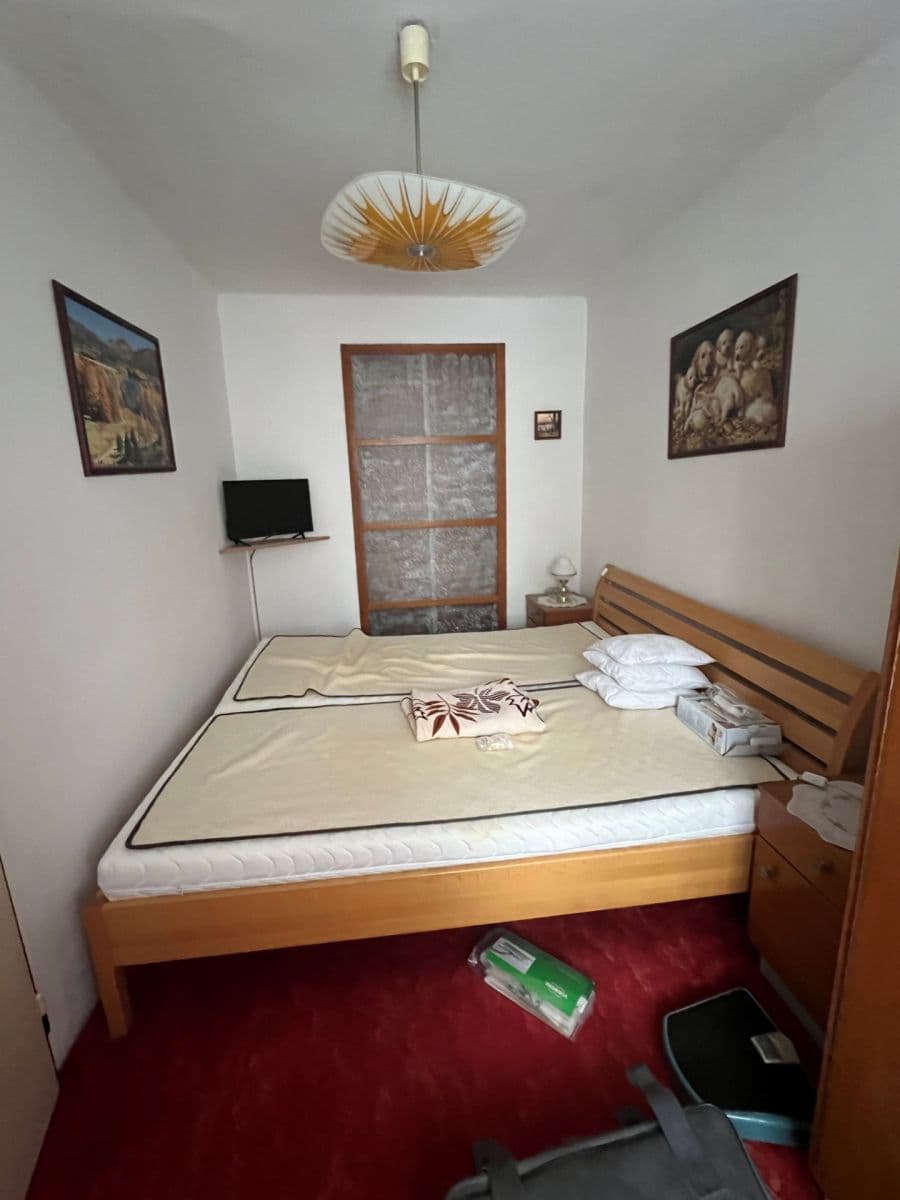 3 bedroom flat for sale, 65 m², U Růžáku, Nymburk, Středočeský Region 3 bedroom flat for sale, 65 m², U Růžáku, Nymburk, Středočeský Region