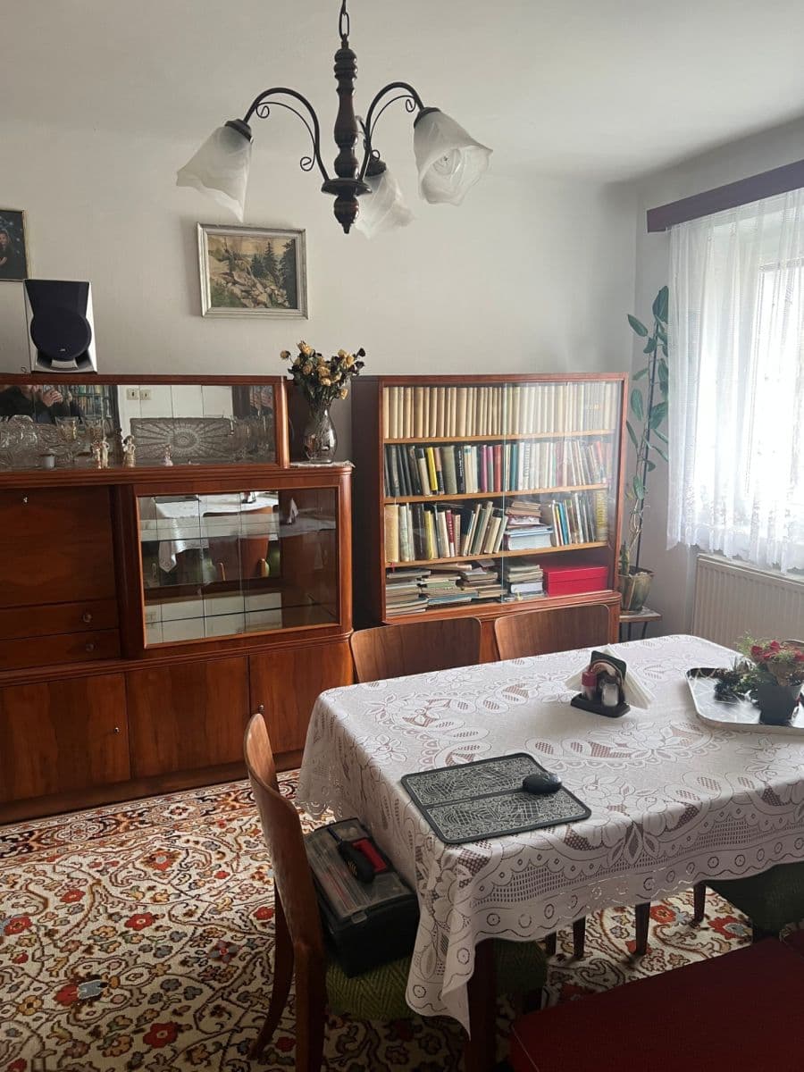 3 bedroom flat for sale, 65 m², U Růžáku, Nymburk, Středočeský Region 3 bedroom flat for sale, 65 m², U Růžáku, Nymburk, Středočeský Region