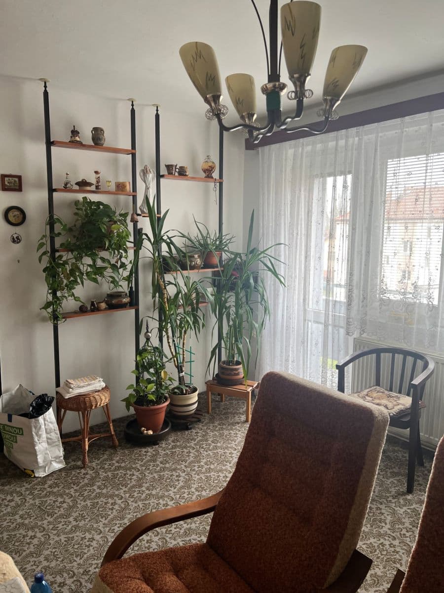 3 bedroom flat for sale, 65 m², U Růžáku, Nymburk, Středočeský Region 3 bedroom flat for sale, 65 m², U Růžáku, Nymburk, Středočeský Region