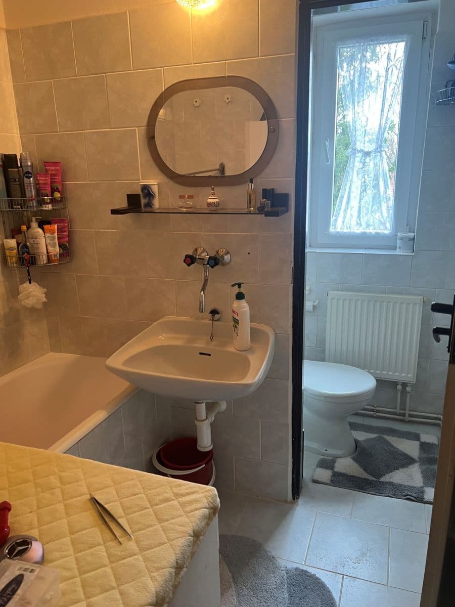 3 bedroom flat for sale, 65 m², U Růžáku, Nymburk, Středočeský Region 3 bedroom flat for sale, 65 m², U Růžáku, Nymburk, Středočeský Region