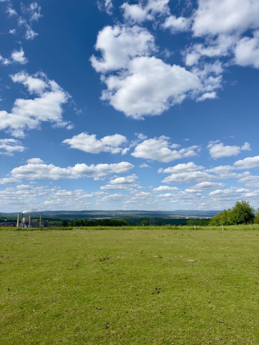 plot for sale, 1,172 m², Březová, Karlovarský Region plot for sale, 1,172 m², Březová, Karlovarský Region