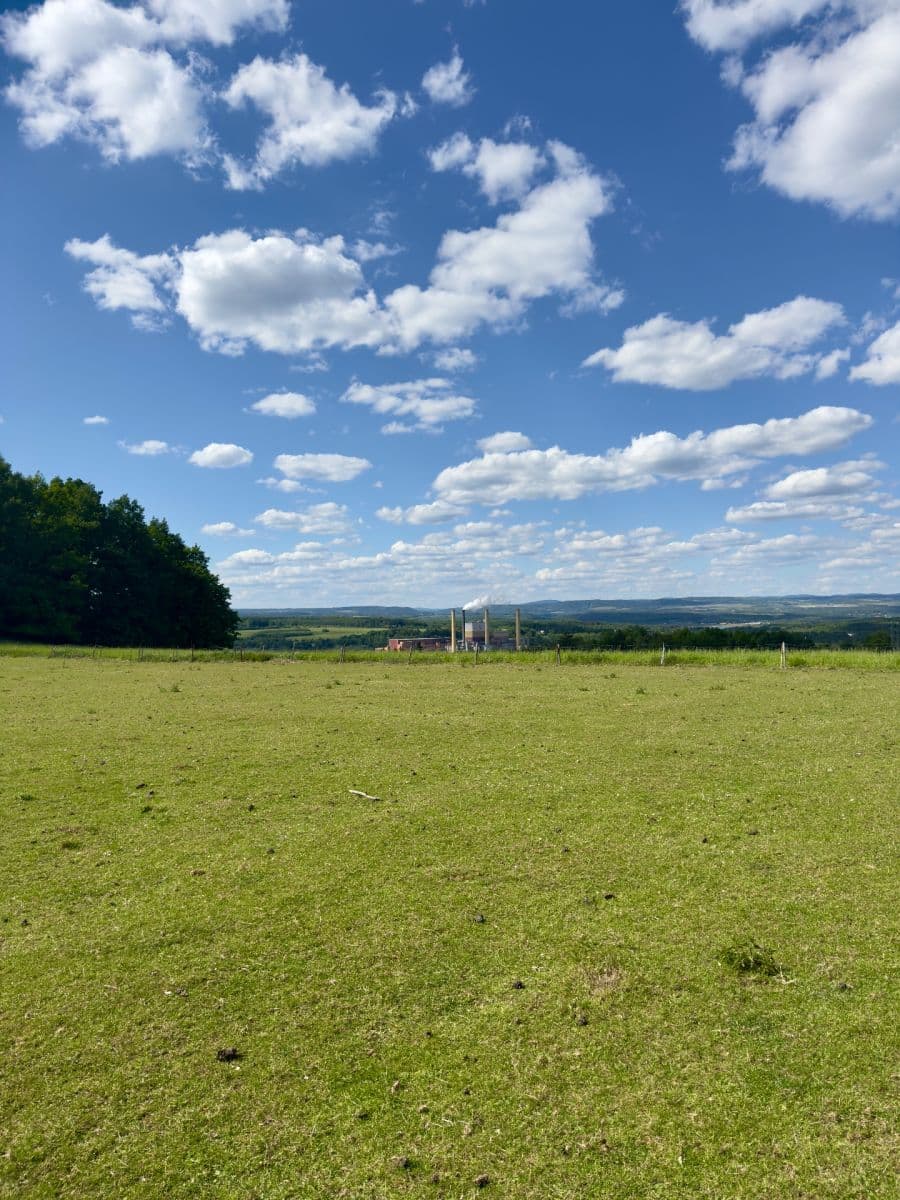 plot for sale, 1,172 m², Březová, Karlovarský Region plot for sale, 1,172 m², Březová, Karlovarský Region