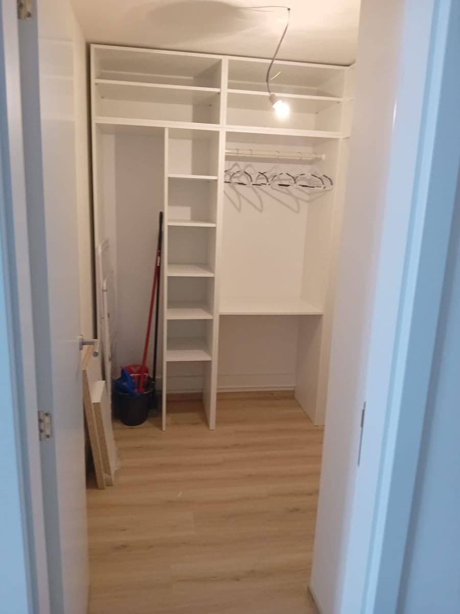 1 bedroom with open-plan kitchen flat to rent, 57 m², Jižní, Brno, Jihomoravský Region 1 bedroom with open-plan kitchen flat to rent, 57 m², Jižní, Brno, Jihomoravský Region