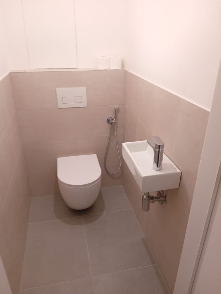 1 bedroom with open-plan kitchen flat to rent, 57 m², Jižní, Brno, Jihomoravský Region 1 bedroom with open-plan kitchen flat to rent, 57 m², Jižní, Brno, Jihomoravský Region