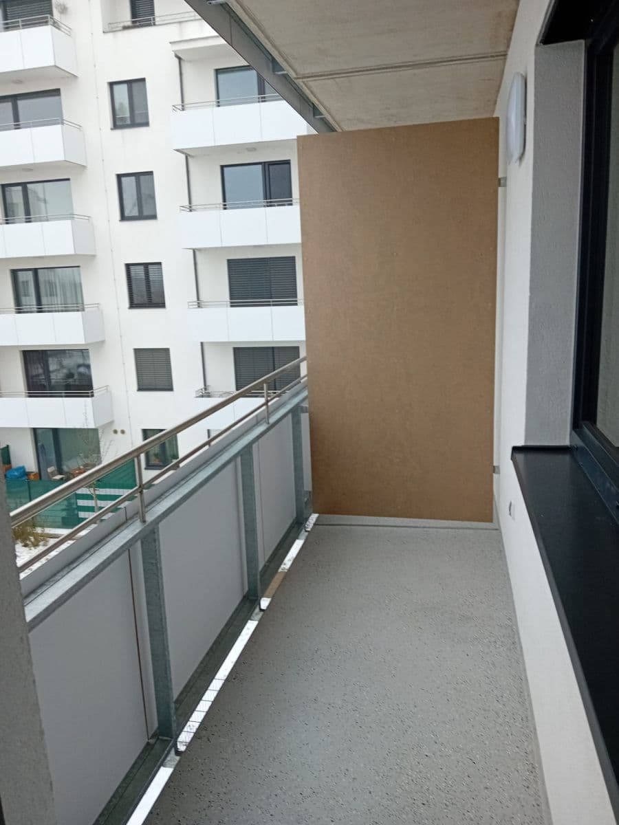 1 bedroom with open-plan kitchen flat to rent, 57 m², Jižní, Brno, Jihomoravský Region 1 bedroom with open-plan kitchen flat to rent, 57 m², Jižní, Brno, Jihomoravský Region