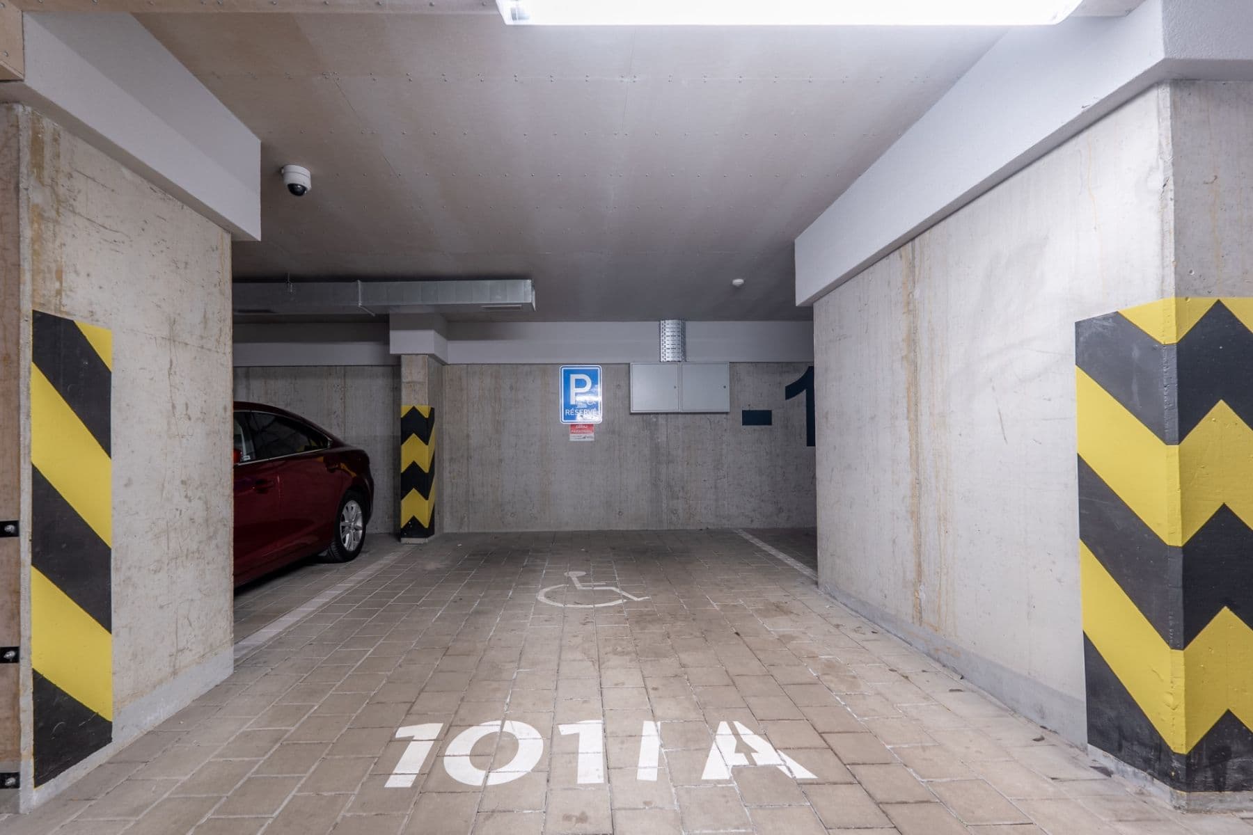 1 bedroom with open-plan kitchen flat for sale, 58 m², Poděbradská, Prague, Prague 1 bedroom with open-plan kitchen flat for sale, 58 m², Poděbradská, Prague, Prague