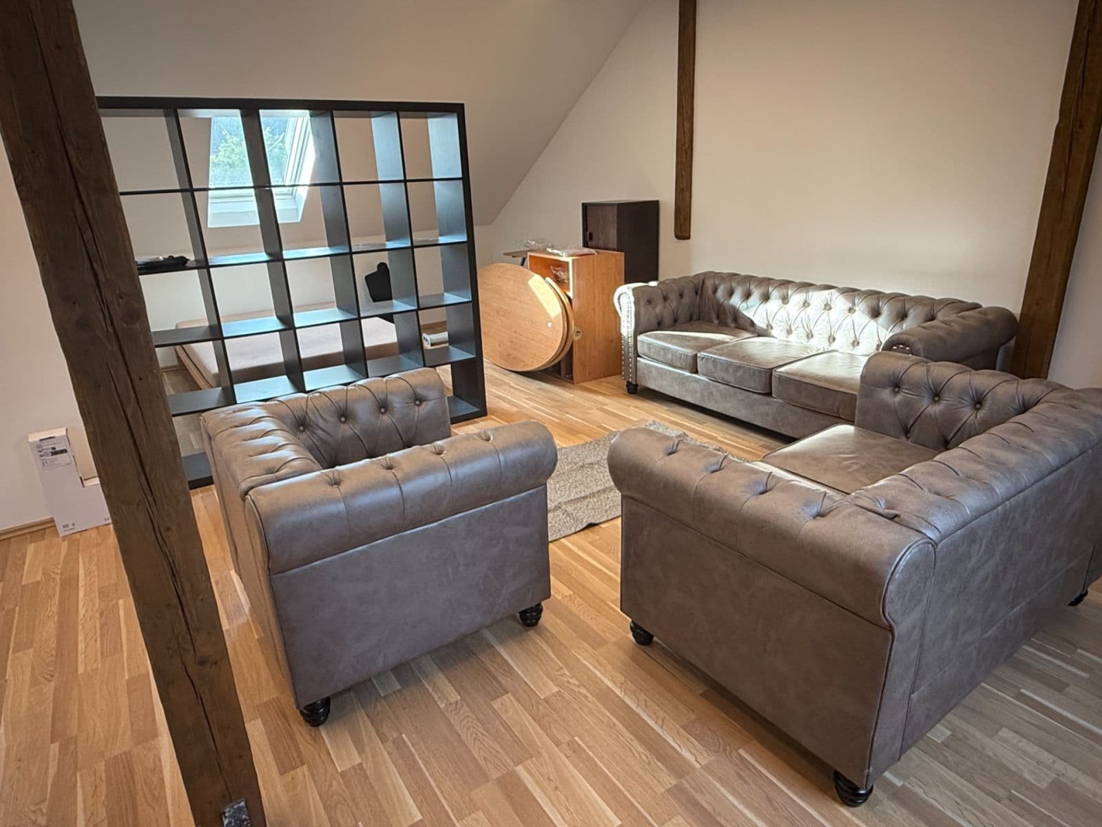 Small studio flat to rent, 85 m², U Kaple, Ostopovice, Jihomoravský Region Small studio flat to rent, 85 m², U Kaple, Ostopovice, Jihomoravský Region