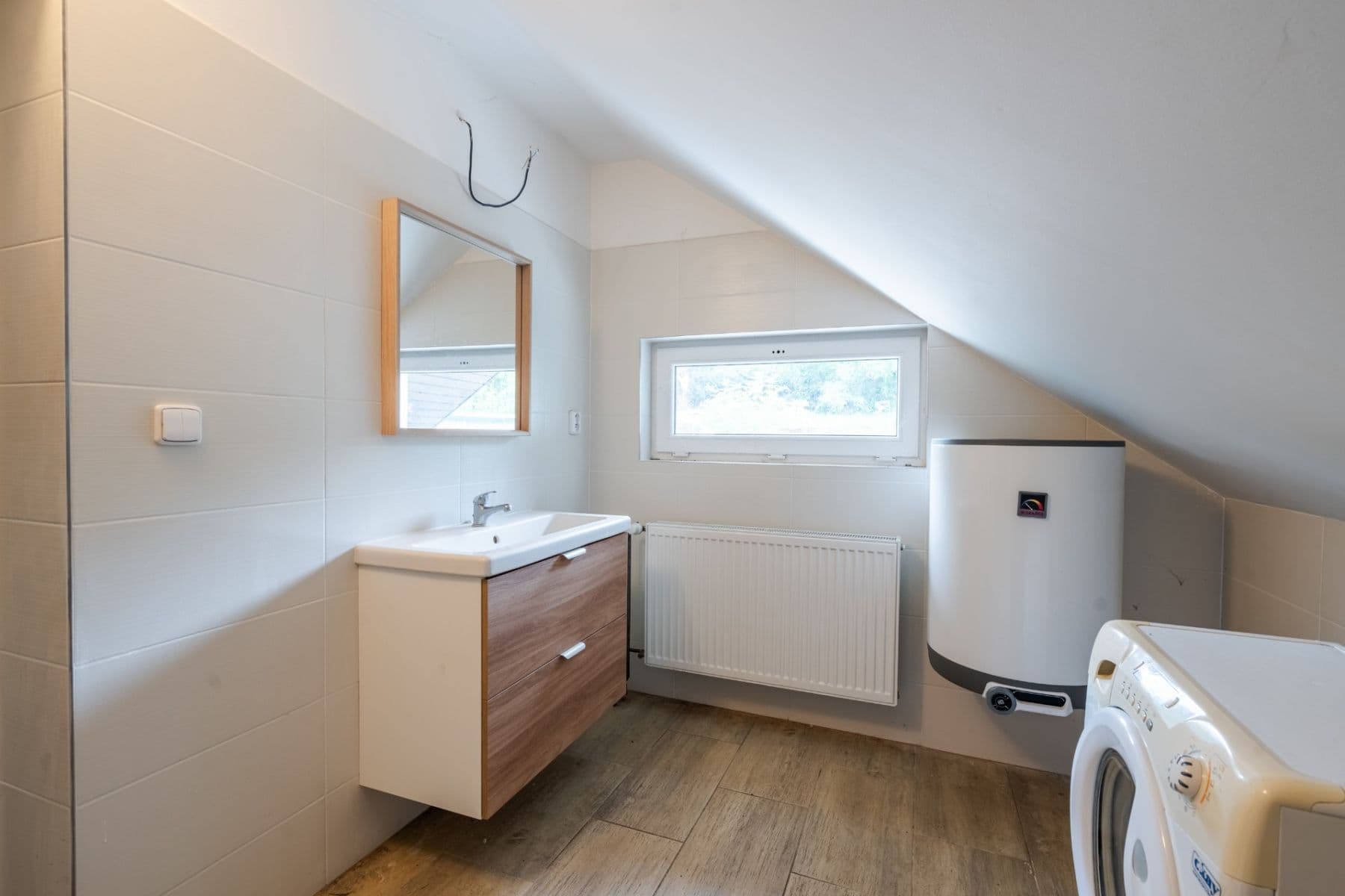 Small studio flat to rent, 85 m², U Kaple, Ostopovice, Jihomoravský Region Small studio flat to rent, 85 m², U Kaple, Ostopovice, Jihomoravský Region