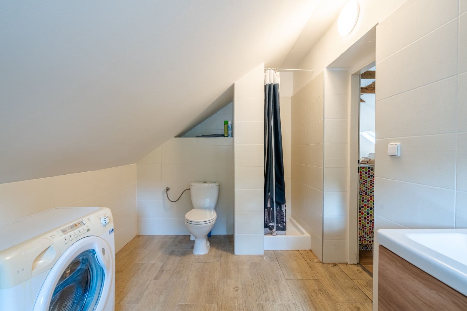 Small studio flat to rent, 85 m², U Kaple, Ostopovice, Jihomoravský Region Small studio flat to rent, 85 m², U Kaple, Ostopovice, Jihomoravský Region