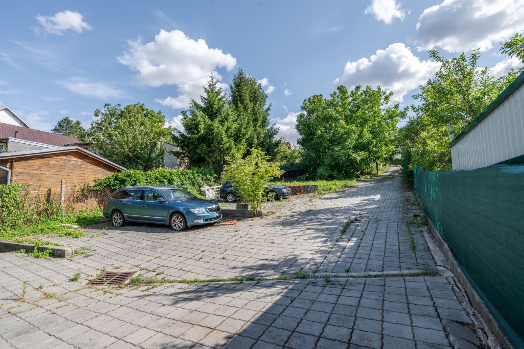 Small studio flat to rent, 85 m², U Kaple, Ostopovice, Jihomoravský Region Small studio flat to rent, 85 m², U Kaple, Ostopovice, Jihomoravský Region