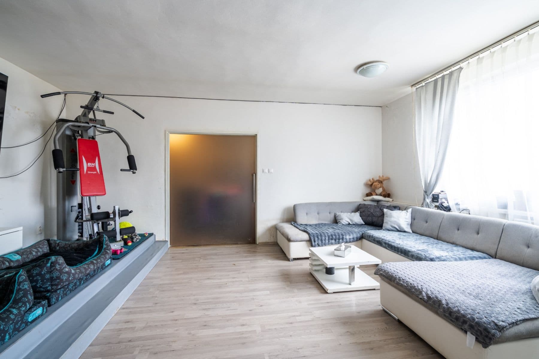 4 bedroom flat to rent, 110 m², U Kaple, Ostopovice, Jihomoravský Region 4 bedroom flat to rent, 110 m², U Kaple, Ostopovice, Jihomoravský Region