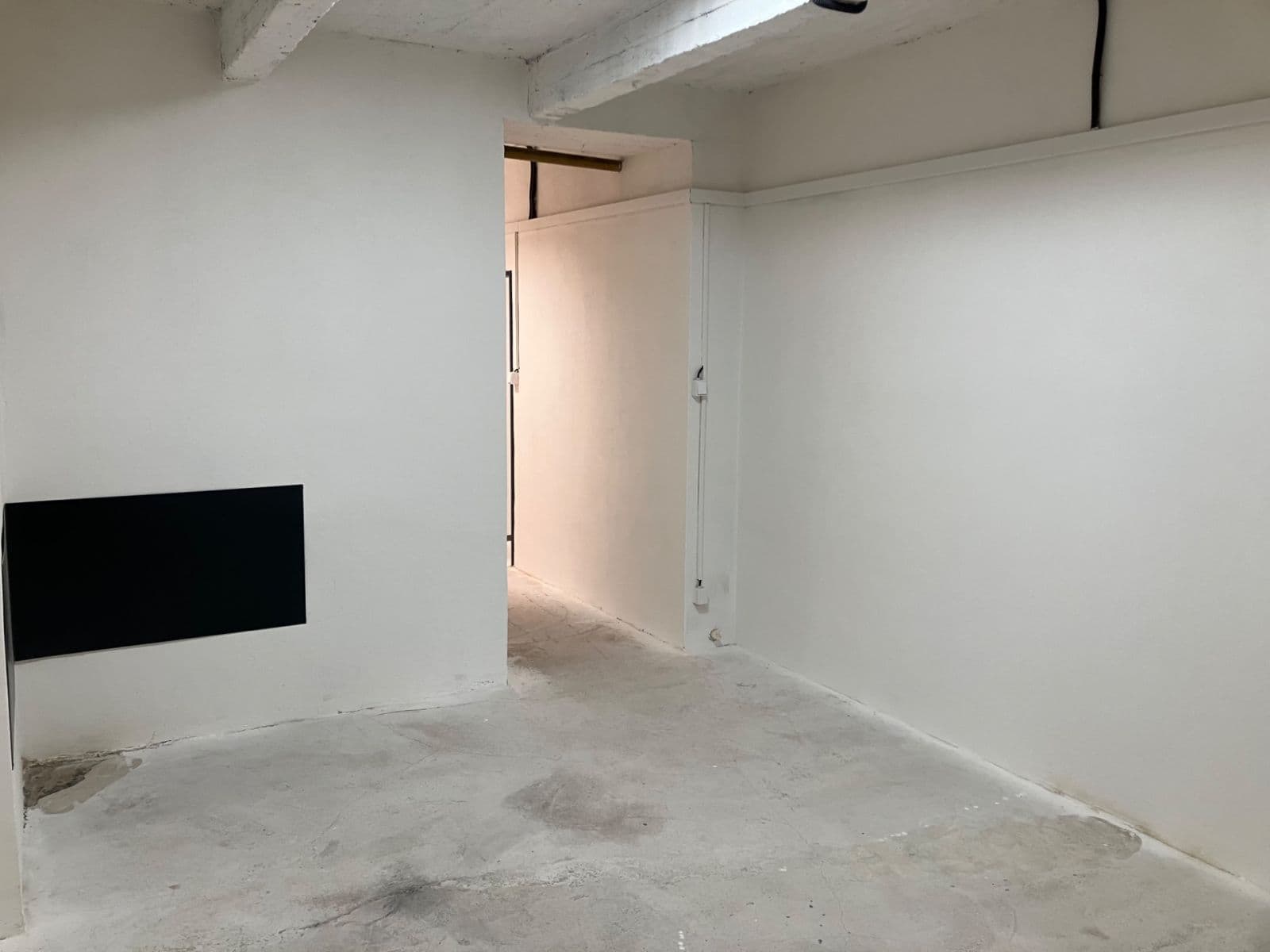 non-residential property to rent, 34 m², Na Zámyšli, Prague, Prague non-residential property to rent, 34 m², Na Zámyšli, Prague, Prague