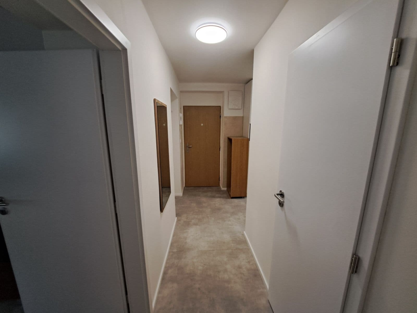 2 bedroom flat to rent, 42 m², Zengrova, Prague, Prague 2 bedroom flat to rent, 42 m², Zengrova, Prague, Prague