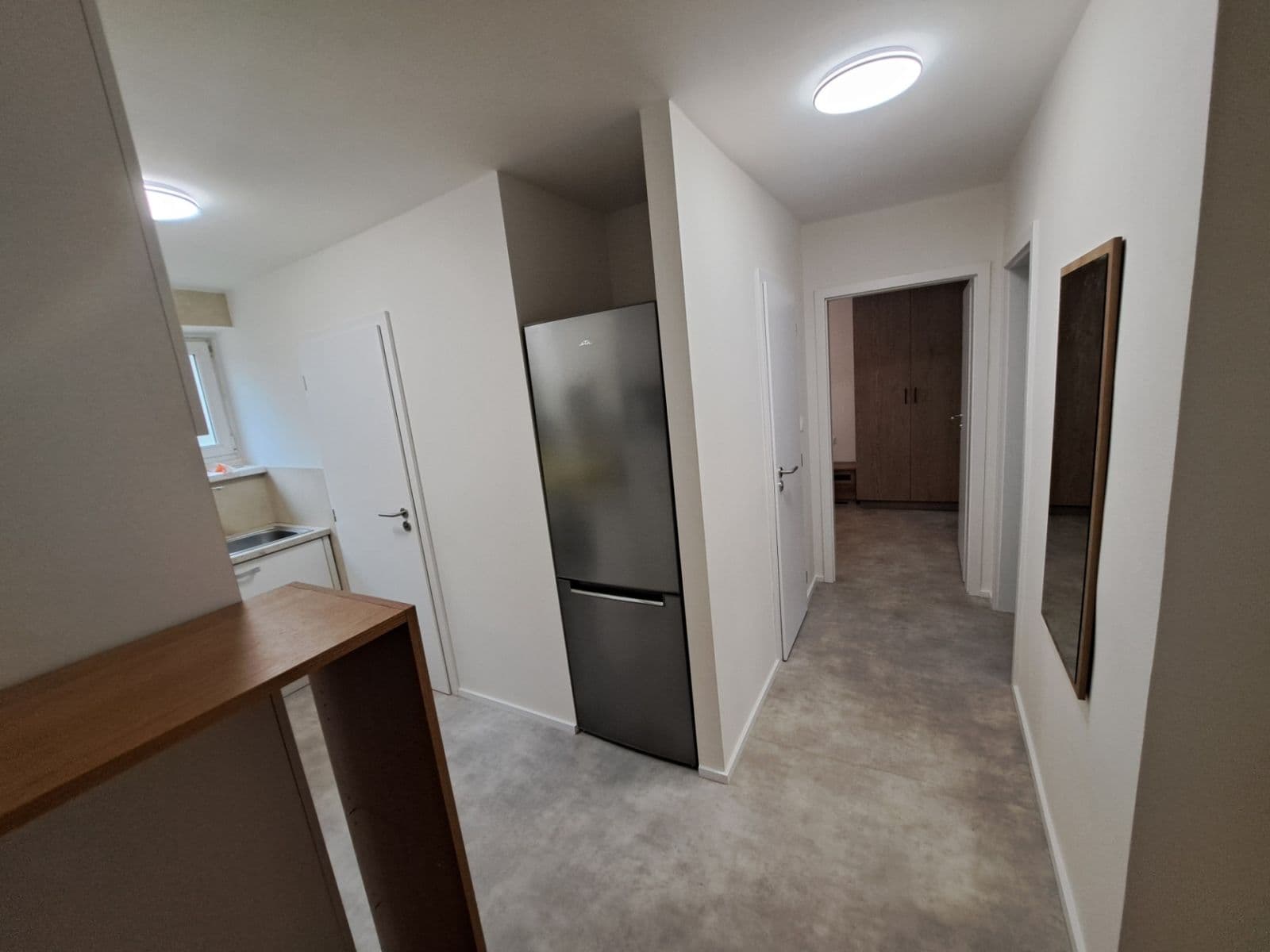 2 bedroom flat to rent, 42 m², Zengrova, Prague, Prague 2 bedroom flat to rent, 42 m², Zengrova, Prague, Prague