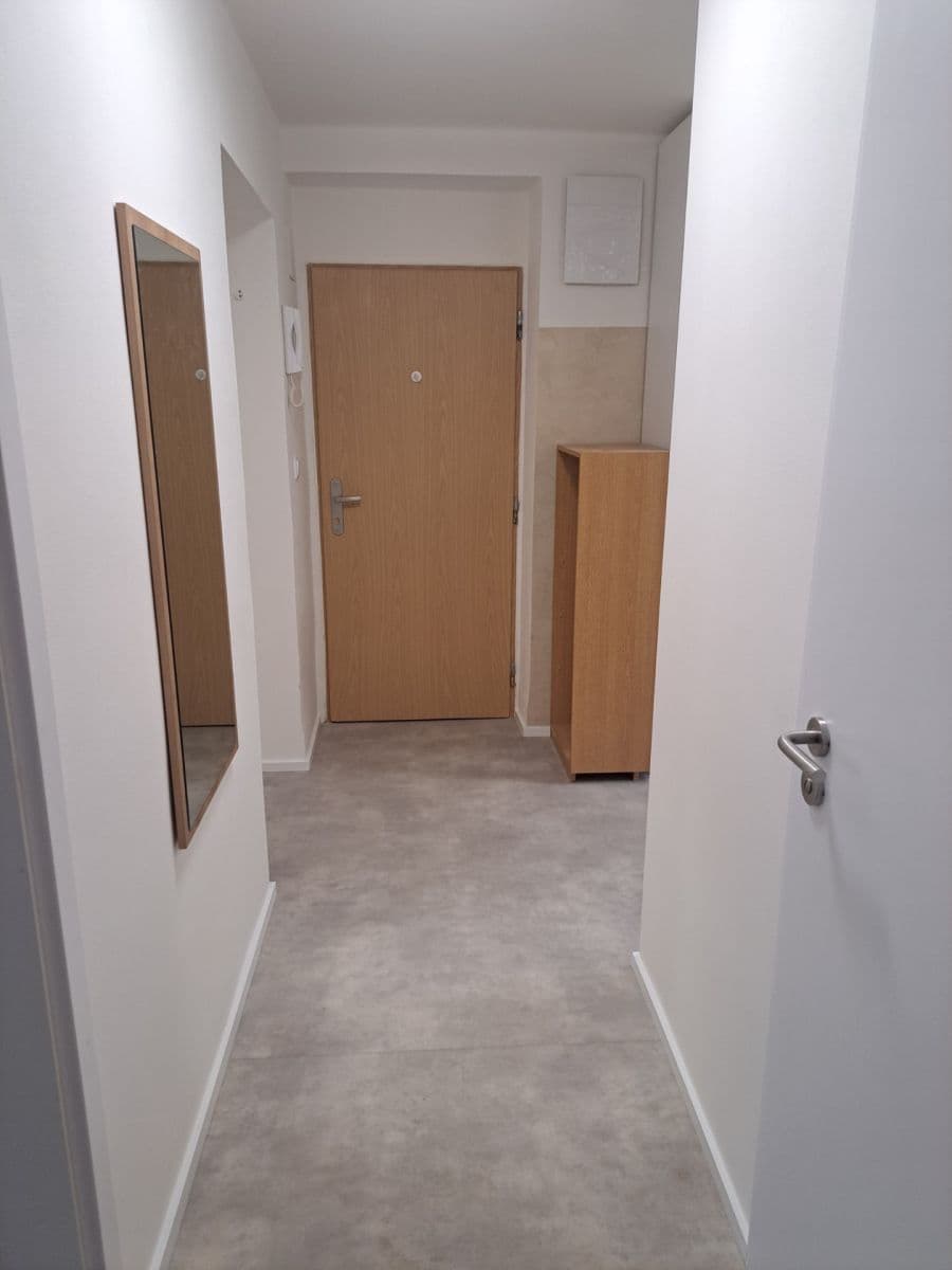 2 bedroom flat to rent, 42 m², Zengrova, Prague, Prague 2 bedroom flat to rent, 42 m², Zengrova, Prague, Prague